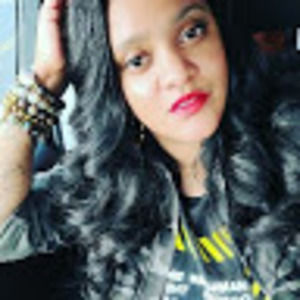 Meet your Posher, Sherida